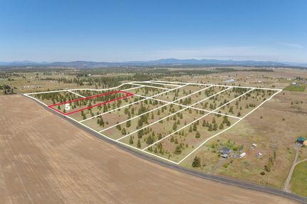 Farm and Ranch for sale in Spokane County, Washington