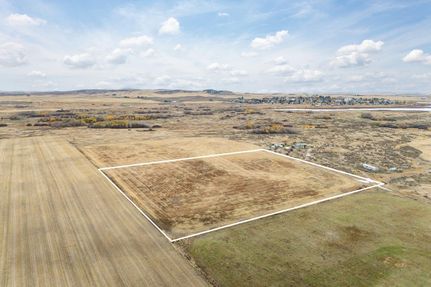 Land for sale in Lincoln County, Washington
