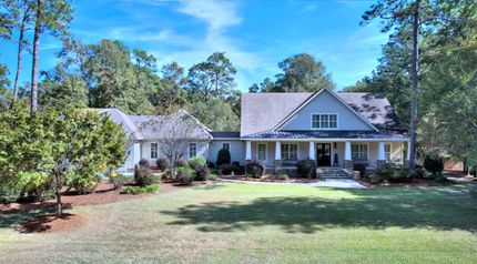 Farm and Ranch for sale in Tift County, Georgia