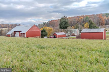 Farm and Ranch for sale in Northumberland County, Pennsylvania