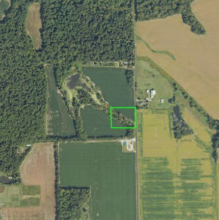 Timberland Property for sale in Jennings County, Indiana