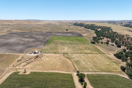 Land for sale in San Luis Obispo County, California