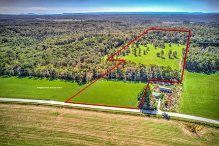 Recreational Property for sale in Morgan County, Tennessee