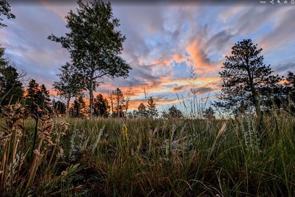 Farm and Ranch for sale in Teller County, Colorado