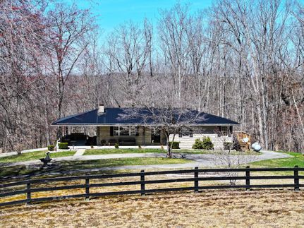 Farm and Ranch for sale in Estill County, Kentucky