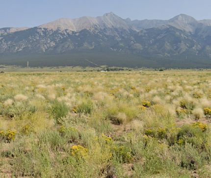 Land for sale in Costilla County, Colorado