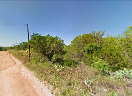 Farm and Ranch for sale in Burnet County, Texas