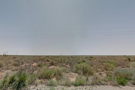 Recreational Property for sale in El Paso County, Texas