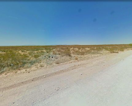 Recreational Property for sale in El Paso County, Texas