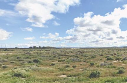 Land for sale in Los Angeles County, California
