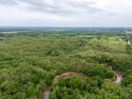 Recreational Property in Hughes County, Oklahoma