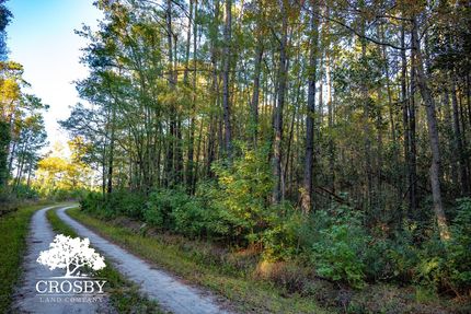 Recreational Property for sale in Colleton County, South Carolina