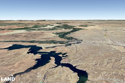 Undeveloped Land for sale in Duchesne County, Utah