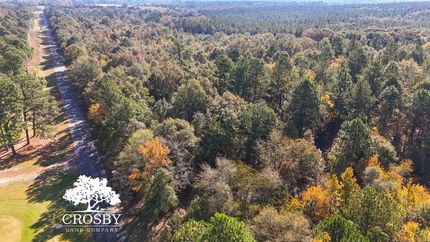 Land for sale in Screven County, Georgia