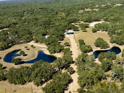 Recreational Property for sale in Lavaca County, Texas
