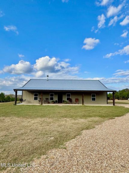 Recreational Property for sale in Amite County, Mississippi