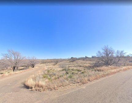 Land for sale in Hutchinson County, Texas