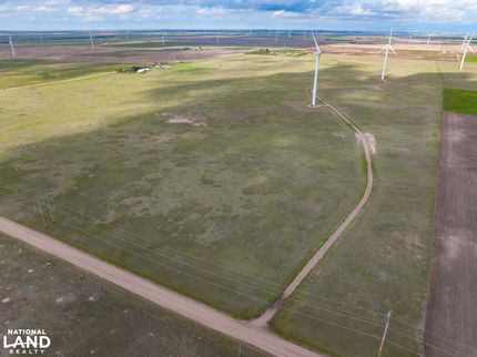 Timberland Property in Logan County, Colorado