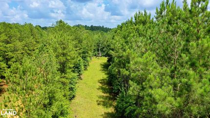 Farm and Ranch for sale in Attala County, Mississippi