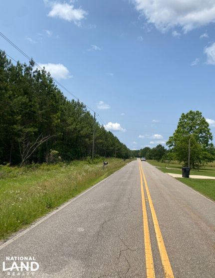 Undeveloped Land for sale in Shelby County, Alabama