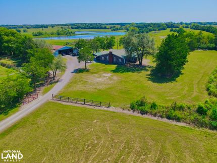 Land for sale in Sumter County, Alabama