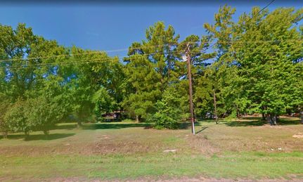 Recreational Property for sale in Marion County, Texas