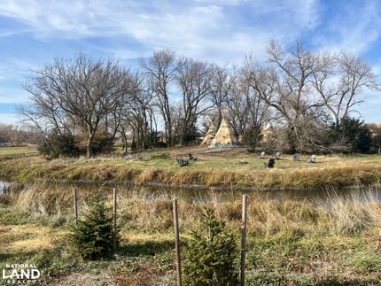Undeveloped Land for sale in Dodge County, Nebraska