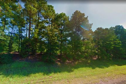 Recreational Property for sale in Marion County, Texas