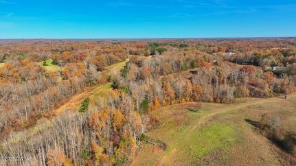 Land for sale in Henderson County, Tennessee