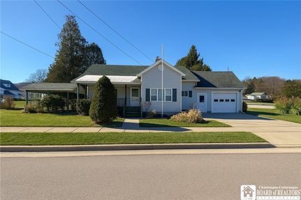 Land for sale in Allegany County, New York