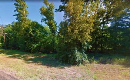 Undeveloped Land for sale in Marion County, Texas