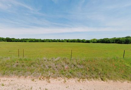 Farm and Ranch for sale in Montague County, Texas