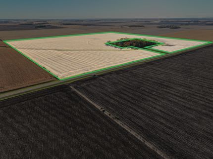 Farm and Ranch for sale in Blue Earth County, Minnesota