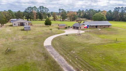 Farm and Ranch for sale in Harrison County, Texas