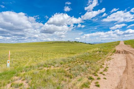 Land for sale in Park County, Colorado