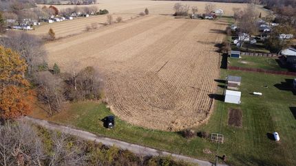 Undeveloped Land for sale in Delaware County, Indiana
