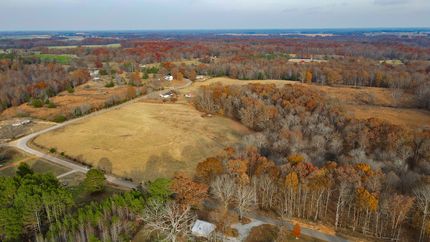 Recreational Property for sale in Lauderdale County, Alabama