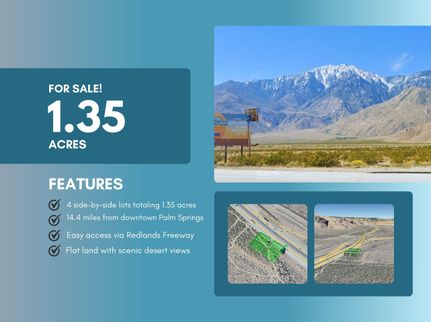 Farm and Ranch for sale in Riverside County, California