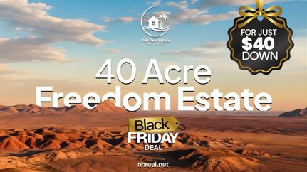 Undeveloped Land for sale in Luna County, New Mexico