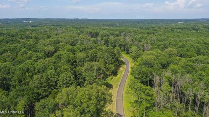 Land for sale in Madison County, Mississippi