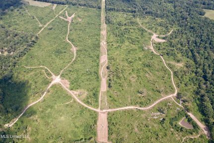 Land for sale in Madison County, Mississippi