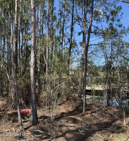 Lakefront Property for sale in Hancock County, Mississippi