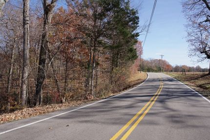 Recreational Property for sale in Van Buren County, Tennessee