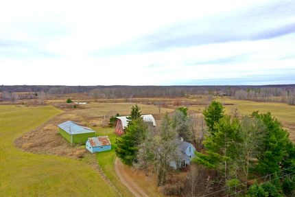 Farm and Ranch for sale in Kanabec County, Minnesota