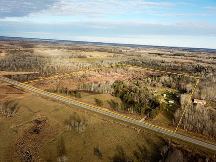 Recreational Property for sale in Clearwater County, Minnesota