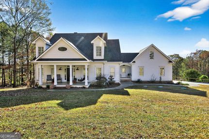 Horse Property for sale in Fayette County, Georgia