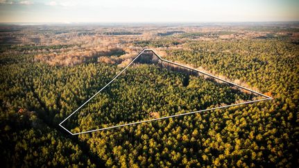 Recreational Property for sale in King and Queen County, Virginia