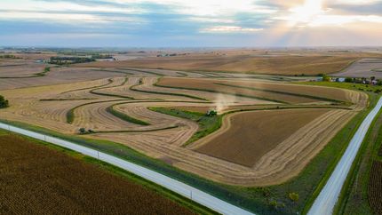 Farm and Ranch for sale in Pottawattamie County, Iowa