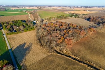 Timberland Property for sale in Fulton County, Ohio