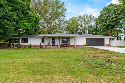 Farm and Ranch for sale in Christian County, Missouri